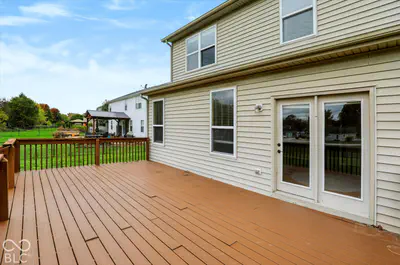 5413 Gainesway Drive, Greenwood - 64