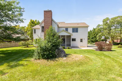 3795 Cole Court, Carmel - 94