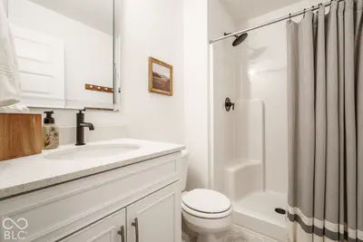 8652 Ironhill, Indianapolis - 26