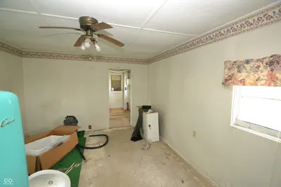 1606 County Road 1350, Kempton - 33