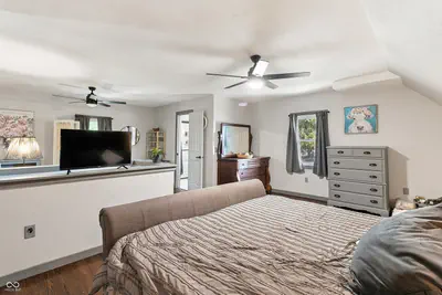 6518 Paradise Court, Indianapolis - 40