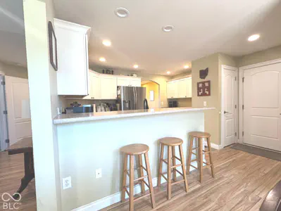 705 S Mossberg Court, Greensburg - 10