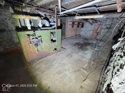 409 W 10th Street, Anderson - 46