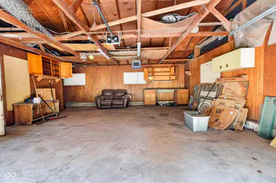1516 Ruth Drive, Indianapolis - 20