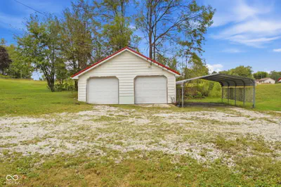 4561 County Road 325, Greencastle - 31
