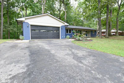3755 Tade Lane, Indianapolis - 3