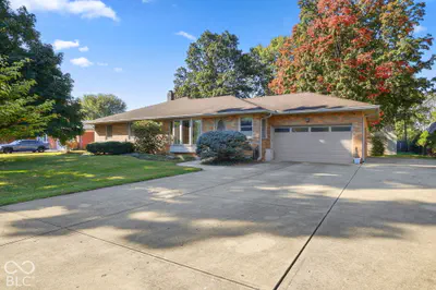 4620 S Senate Avenue, Indianapolis - 2
