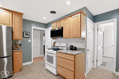 5748 Parker Avenue, Indianapolis - 21