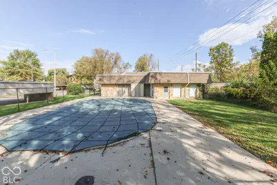 2814 Country Estates Drive, Indianapolis - 33