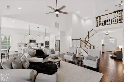 10510 Fox Hunt Road, Fishers - 21