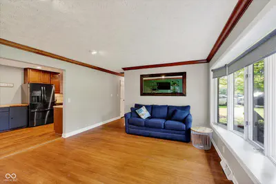 2202 Fairhope Drive, Indianapolis - 4