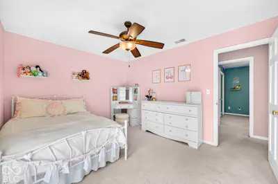 3598 E Rembrandt Drive, Martinsville - 39