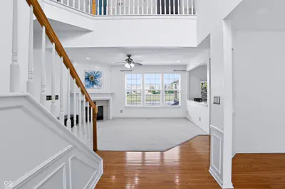 13973 Avalon East Drive, Fishers - 10