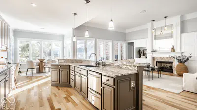 8079 Heyward Drive, Indianapolis - 18