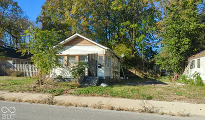 1624 E 30th Street, Indianapolis
