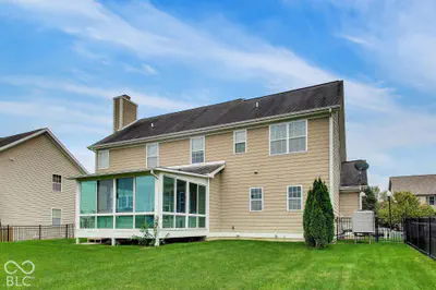 7649 Ockley, Indianapolis - 45
