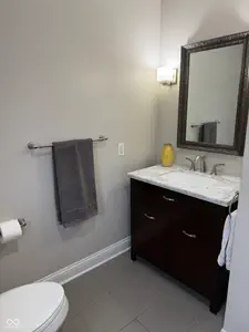 10646 Walnut Creek Drive W, Carmel - 57