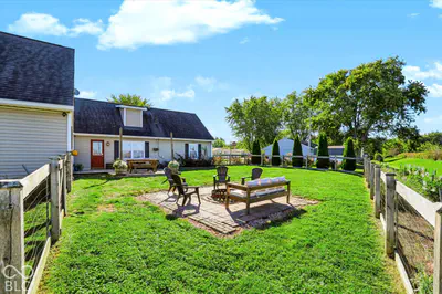 390 Three Notch Lane, Bargersville - 31