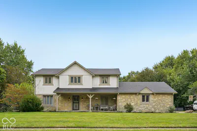 3715 Chadwick Drive, Carmel