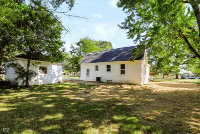 6966 Lora Drive, Boggstown - 28