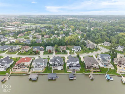 10529 Geist View Drive, Fishers - 60
