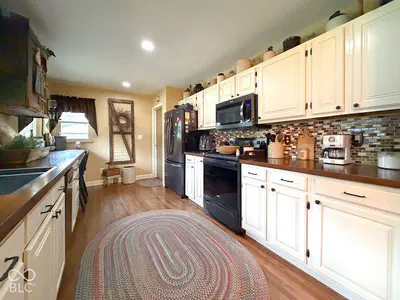 721 Maplecrest Avenue, Kokomo - 20