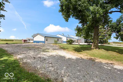 8257 County Road 1075, Charlottesville - 5