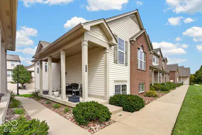 8343 Codesa Way, Indianapolis