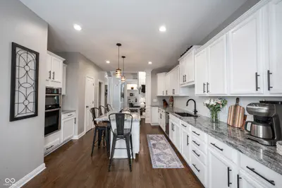 13425 Lubeck Drive, Fishers - 19
