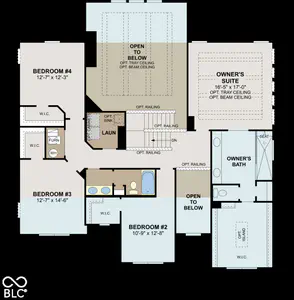 4974 Tawny Court, Brownsburg - 16