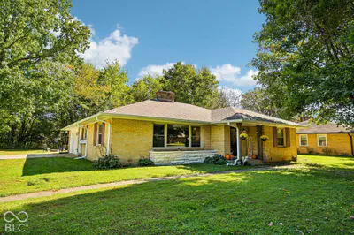 1608 Weslow Court, Anderson - 2