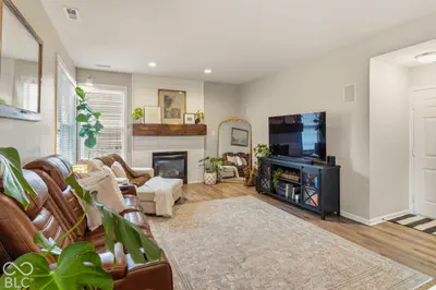 8891 Woodlark Drive, Fishers - 25
