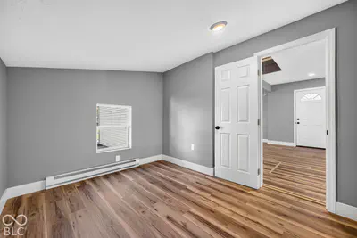 403 N Maple Street, Osgood - 27