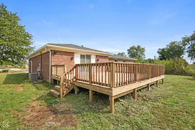 7127 N Christopher Lane, Fairland - 34