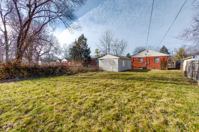 315 Webster Avenue, Indianapolis - 20