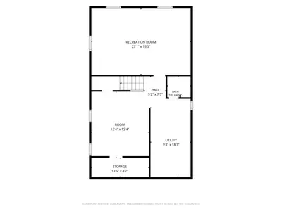 1332 Butler Avenue, Indianapolis - 84