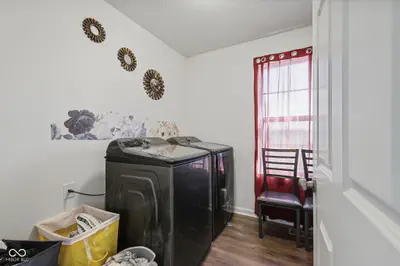 15306 Dawn Run Drive, Fishers - 36