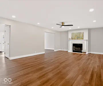 2601 Trotters Run, Bloomington - 9