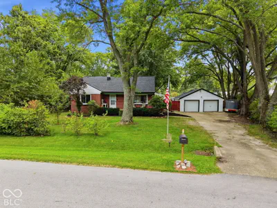 5632 Henderson Drive, Brownsburg - 39