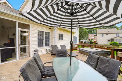 7253 Shag Oak Drive, Noblesville - 67