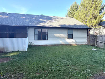 3601 Pleasant Lake Drive, Indianapolis - 28