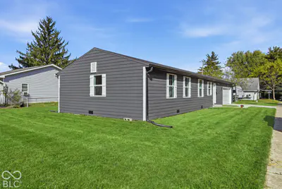 4422 Lexington Avenue, Indianapolis - 3