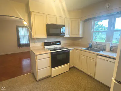 1503 N Franklin Street, Greensburg - 10