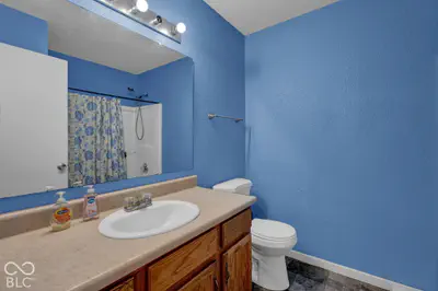 9737 Piper Lake Drive, Indianapolis - 21
