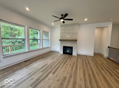 11912 Gray Ghost Way, Fishers - 3