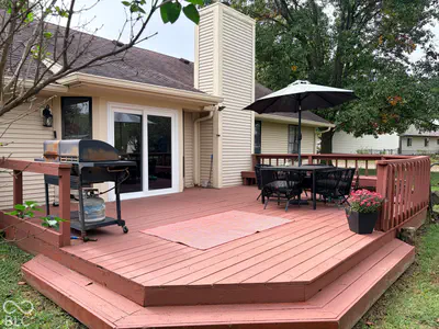 6316 Muirfield Way, Indianapolis - 6