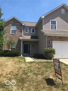 14954 Alysheba Drive, Noblesville - 3