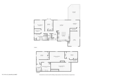 765 W Pine Street, Zionsville - 57