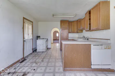256 W Gimber Street, Indianapolis - 24