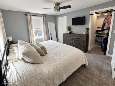 12731 Southeastern Avenue, Indianapolis - 5